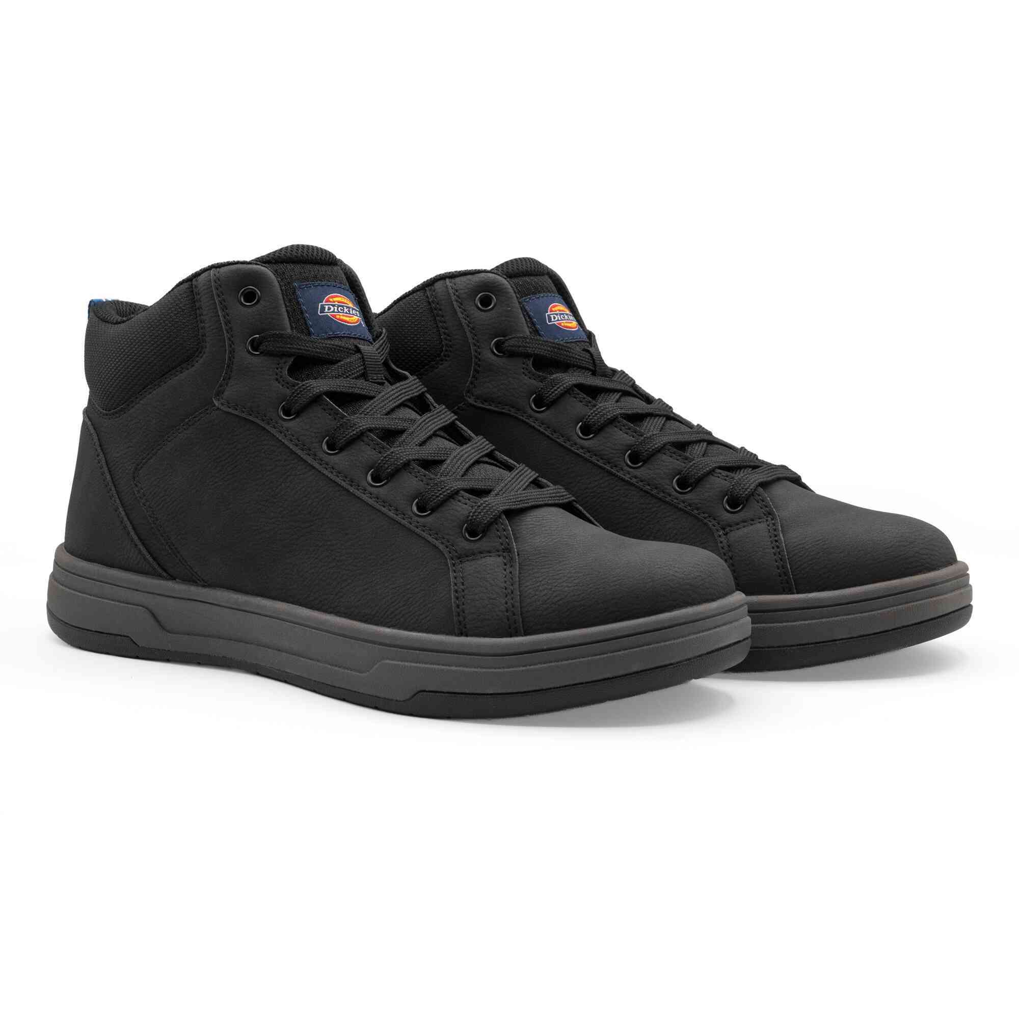 Dickies DENTON TrpBlk 12 D